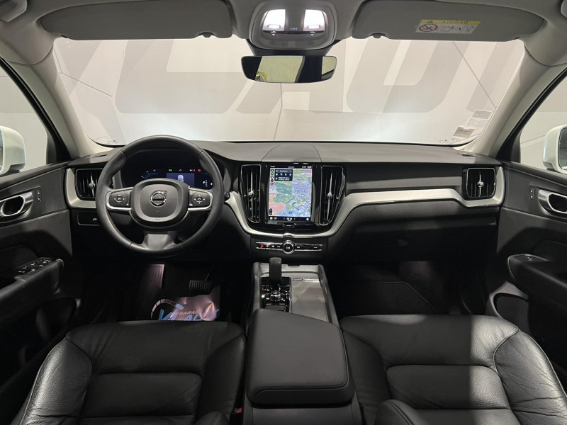 Photo 7 de l'offre de VOLVO XC60  B4 197 ch Geartronic 8 Start à 32490€ chez VL Auto