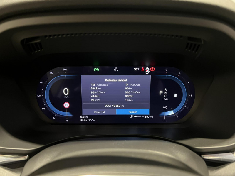 Photo 11 de l'offre de VOLVO XC60  B4 197 ch Geartronic 8 Start à 32490€ chez VL Auto