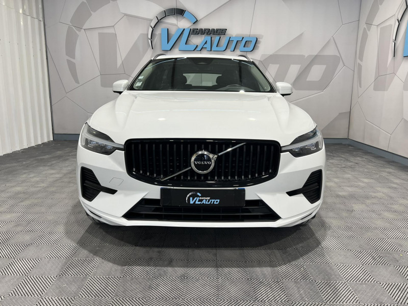 Photo 2 de l'offre de VOLVO XC60  B4 197 ch Geartronic 8 Start à 32490€ chez VL Auto