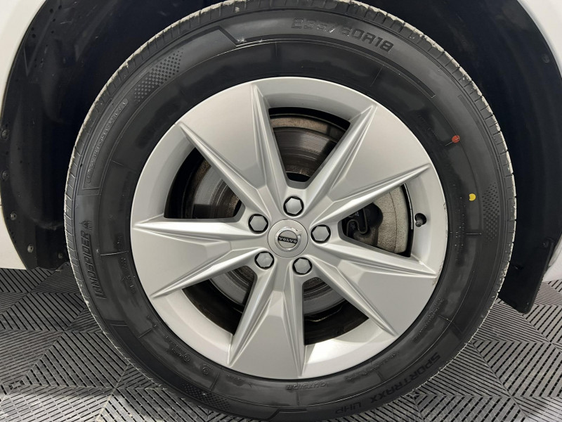 Photo 15 de l'offre de VOLVO XC60  B4 197 ch Geartronic 8 Start à 32490€ chez VL Auto