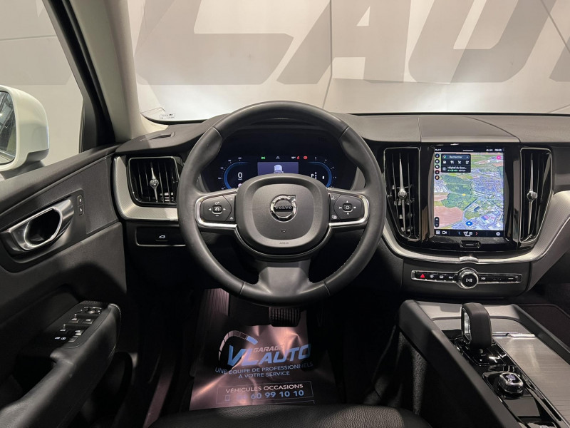 Photo 24 de l'offre de VOLVO XC60  B4 197 ch Geartronic 8 Start à 32490€ chez VL Auto