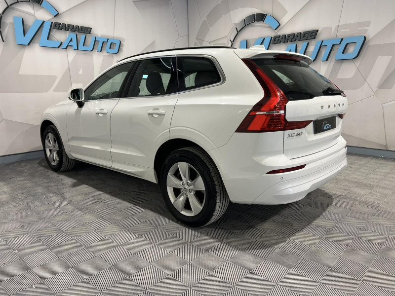 Photo 3 de l'offre de VOLVO XC60  B4 197 ch Geartronic 8 Start à 32490€ chez VL Auto