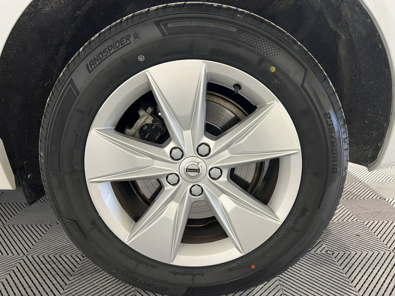 Photo 17 de l'offre de VOLVO XC60  B4 197 ch Geartronic 8 Start à 32490€ chez VL Auto