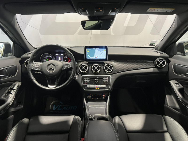 Photo 7 de l'offre de MERCEDES-BENZ GLA  200 d 7-G DCT Starlight Edition à 21990€ chez VL Auto