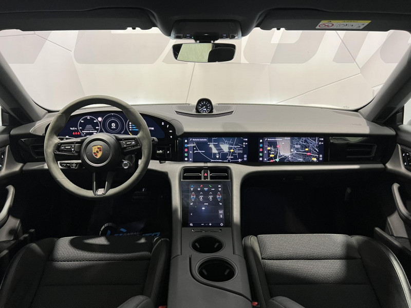 Photo 7 de l'offre de PORSCHE TAYCAN 4S 571 ch avec batterie performance plus 4S à 54990€ chez VL Auto