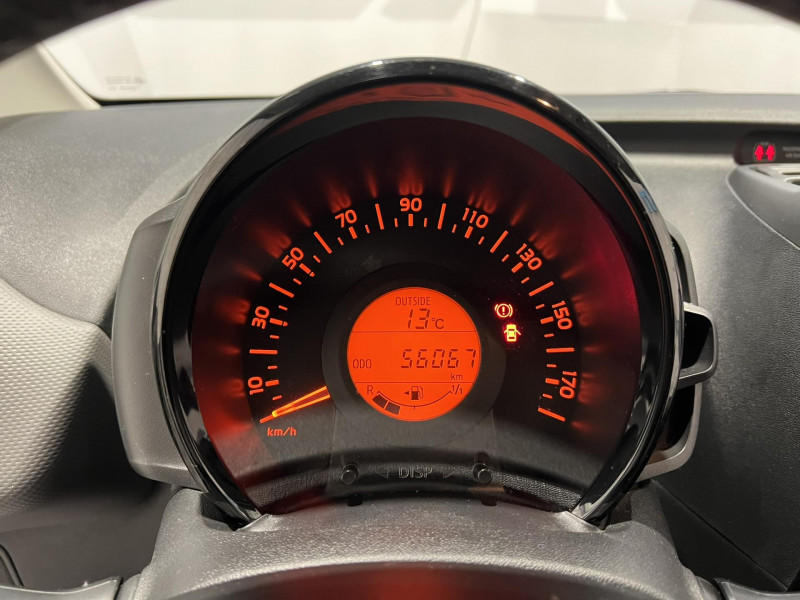 Photo 11 de l'offre de PEUGEOT 108  VTi 72ch S&S BVM5 Style à 7490€ chez VL Auto