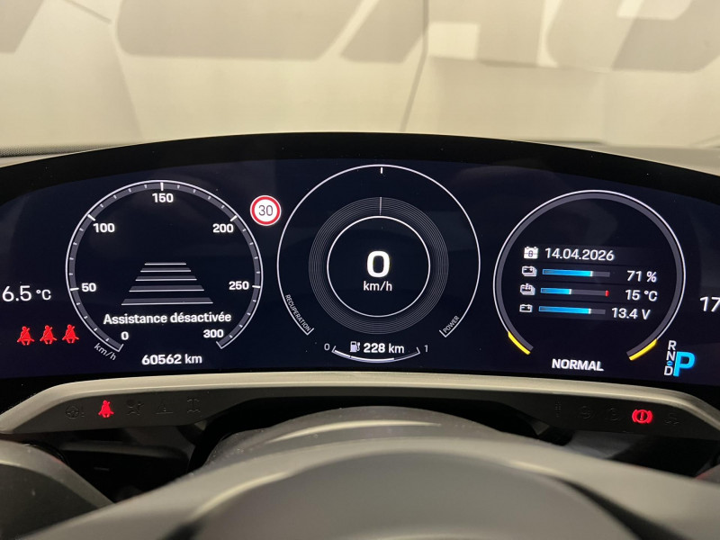 Photo 11 de l'offre de PORSCHE TAYCAN 4S 571 ch avec batterie performance plus 4S à 54990€ chez VL Auto