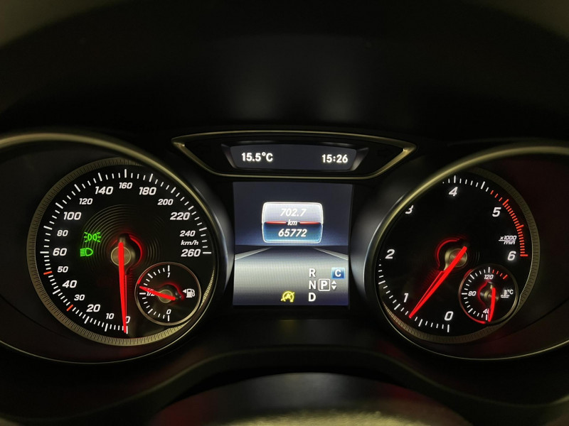 Photo 11 de l'offre de MERCEDES-BENZ GLA  200 d 7-G DCT Starlight Edition à 21990€ chez VL Auto