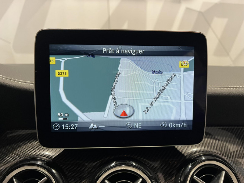 Photo 16 de l'offre de MERCEDES-BENZ GLA  200 d 7-G DCT Starlight Edition à 21990€ chez VL Auto