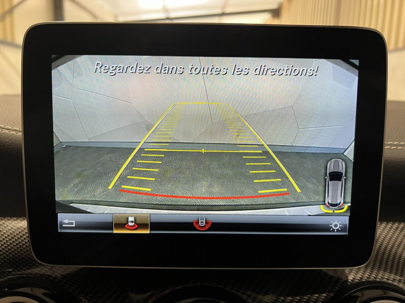 Photo 17 de l'offre de MERCEDES-BENZ GLA  200 d 7-G DCT Starlight Edition à 21990€ chez VL Auto