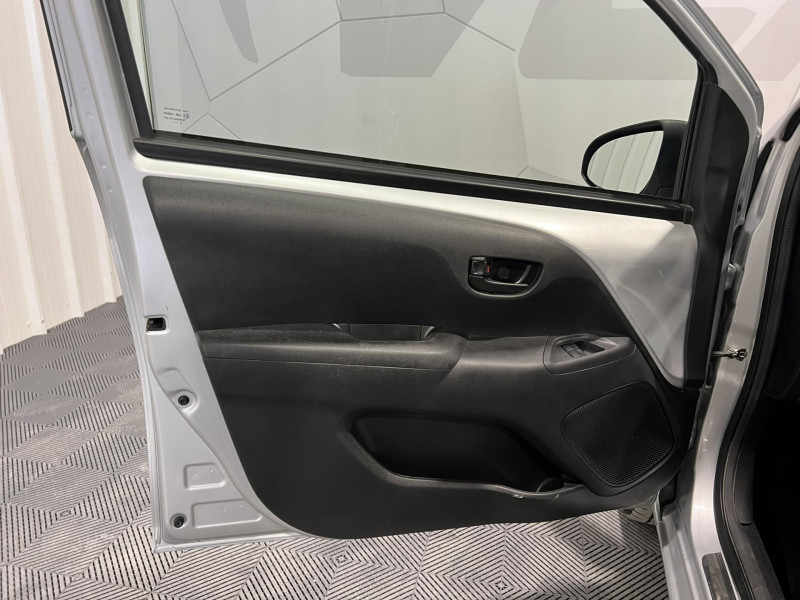 Photo 15 de l'offre de PEUGEOT 108  VTi 72ch S&S BVM5 Style à 7490€ chez VL Auto