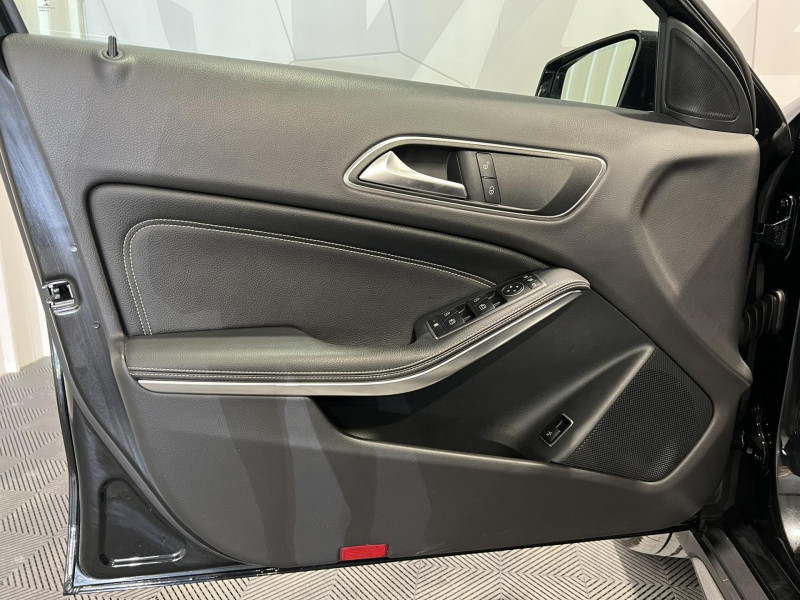 Photo 18 de l'offre de MERCEDES-BENZ GLA  200 d 7-G DCT Starlight Edition à 21990€ chez VL Auto