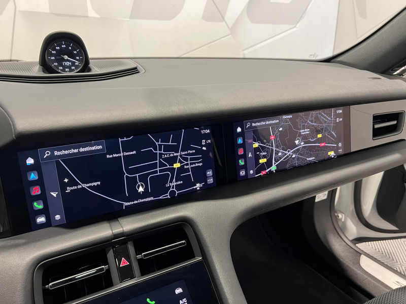 Photo 22 de l'offre de PORSCHE TAYCAN 4S 571 ch avec batterie performance plus 4S à 54990€ chez VL Auto