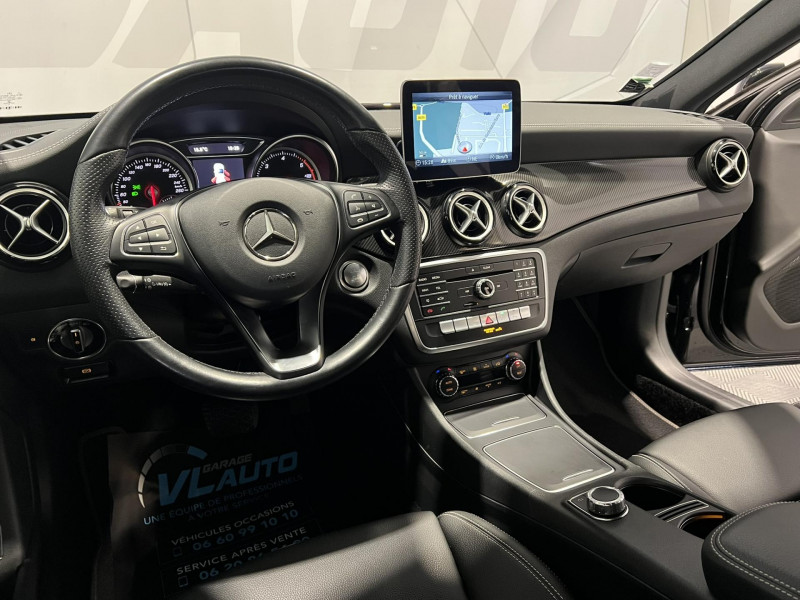Photo 14 de l'offre de MERCEDES-BENZ GLA  200 d 7-G DCT Starlight Edition à 21990€ chez VL Auto