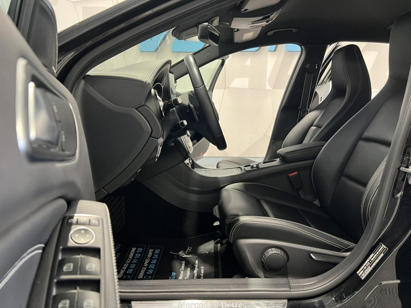 Photo 6 de l'offre de MERCEDES-BENZ GLA  200 d 7-G DCT Starlight Edition à 21990€ chez VL Auto