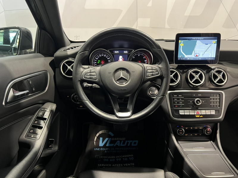 Photo 20 de l'offre de MERCEDES-BENZ GLA  200 d 7-G DCT Starlight Edition à 21990€ chez VL Auto
