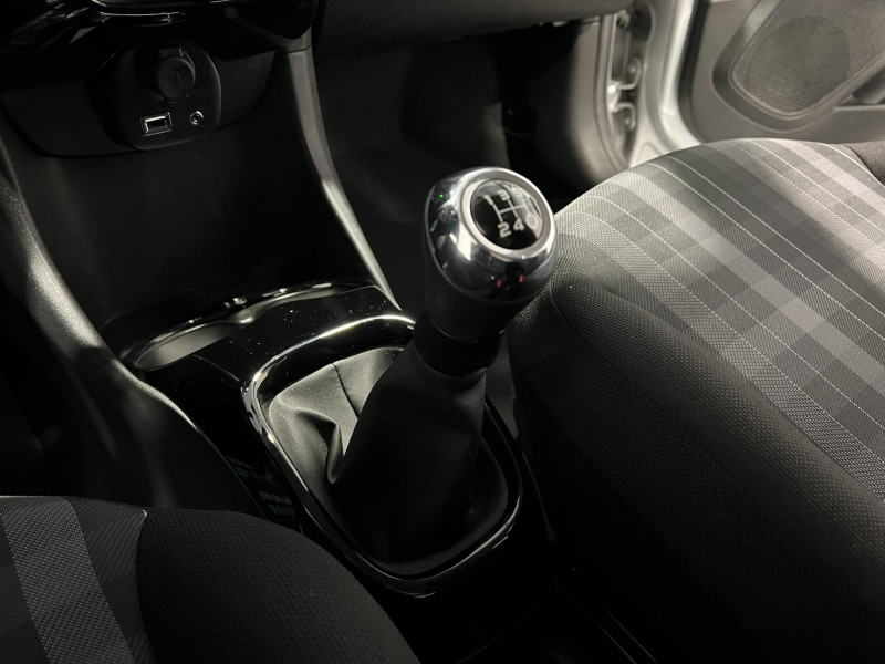 Photo 13 de l'offre de PEUGEOT 108  VTi 72ch S&S BVM5 Style à 7490€ chez VL Auto