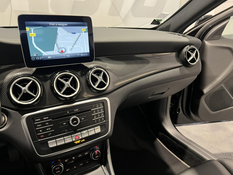 Photo 12 de l'offre de MERCEDES-BENZ GLA  200 d 7-G DCT Starlight Edition à 21990€ chez VL Auto