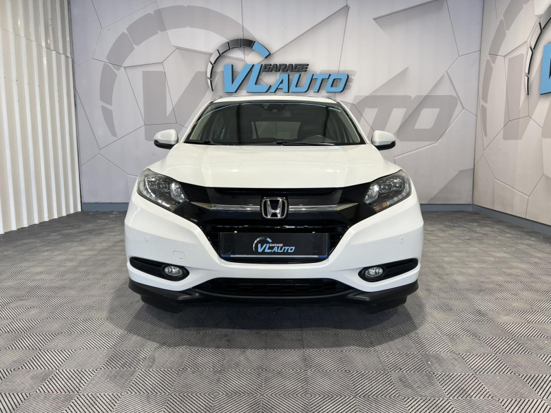 Photo 2 de l'offre de HONDA HR-V  1.5 i-VTEC Executive CVT à 17990€ chez VL Auto