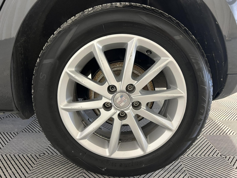 Photo 17 de l'offre de SEAT IBIZA 1.2 TDI 75 CR FAP Style à 8490€ chez VL Auto