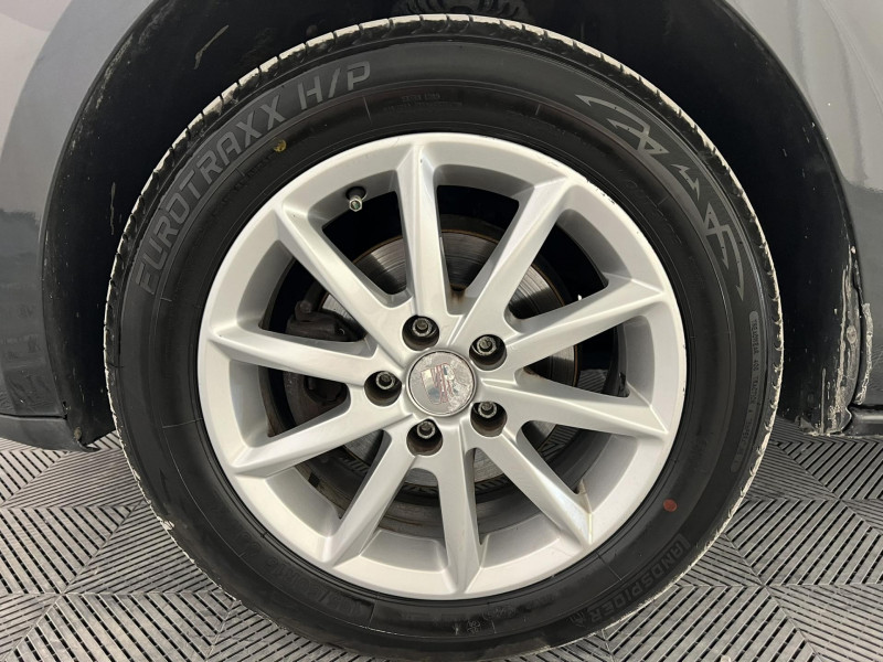 Photo 18 de l'offre de SEAT IBIZA 1.2 TDI 75 CR FAP Style à 8490€ chez VL Auto