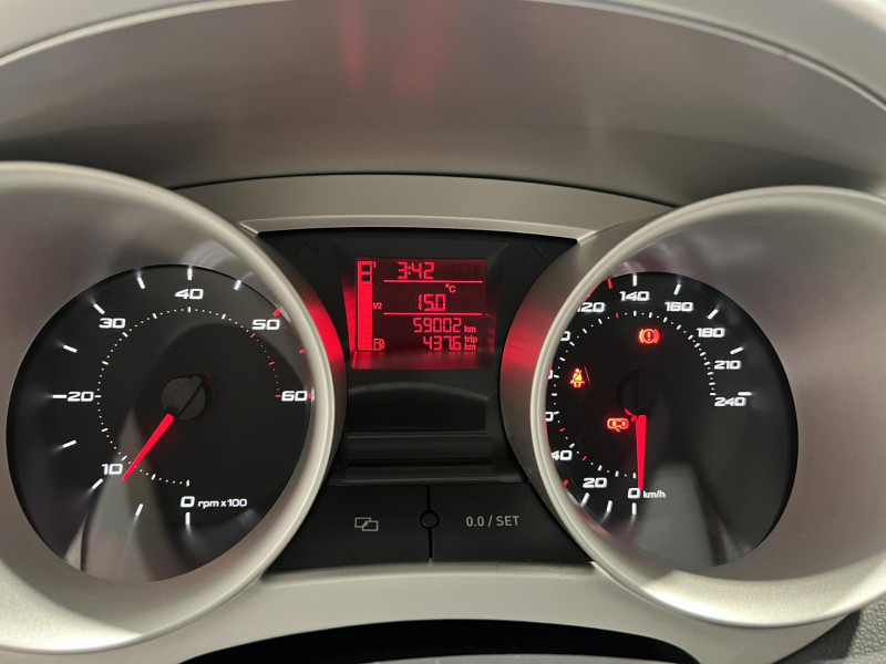 Photo 11 de l'offre de SEAT IBIZA 1.2 TDI 75 CR FAP Style à 8490€ chez VL Auto