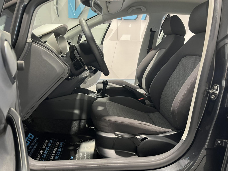 Photo 6 de l'offre de SEAT IBIZA 1.2 TDI 75 CR FAP Style à 8490€ chez VL Auto