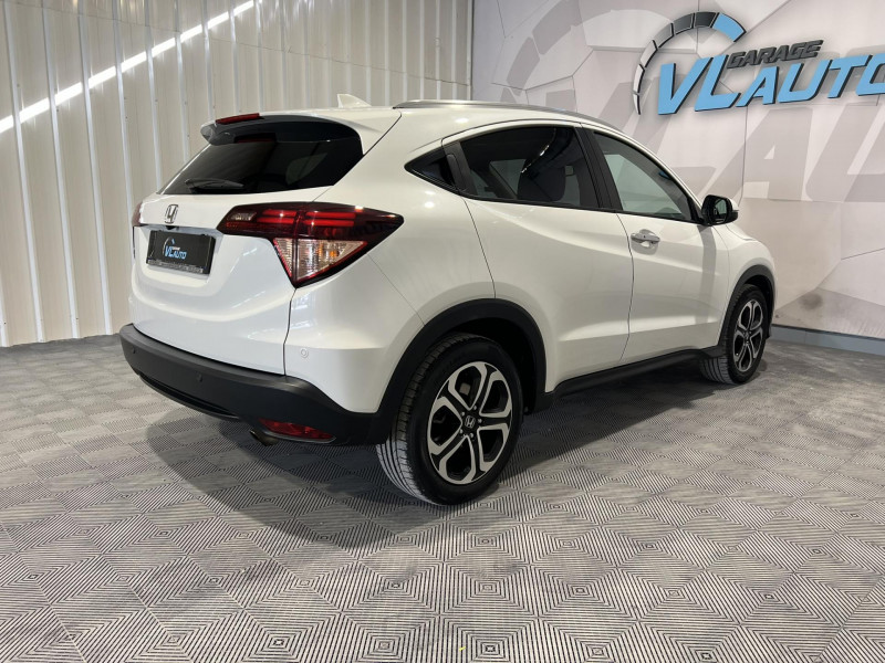 Photo 5 de l'offre de HONDA HR-V  1.5 i-VTEC Executive CVT à 17990€ chez VL Auto
