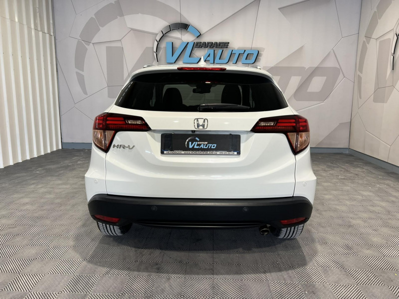 Photo 4 de l'offre de HONDA HR-V  1.5 i-VTEC Executive CVT à 17990€ chez VL Auto
