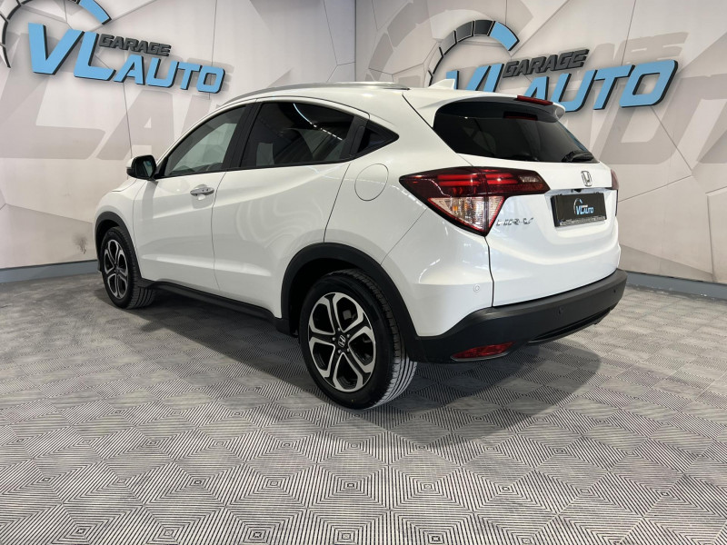 Photo 3 de l'offre de HONDA HR-V  1.5 i-VTEC Executive CVT à 17990€ chez VL Auto