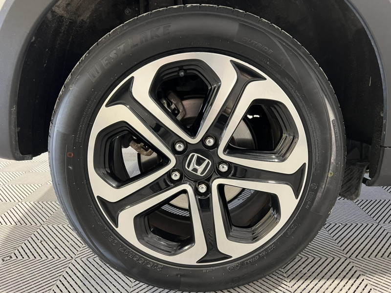 Photo 17 de l'offre de HONDA HR-V  1.5 i-VTEC Executive CVT à 17990€ chez VL Auto