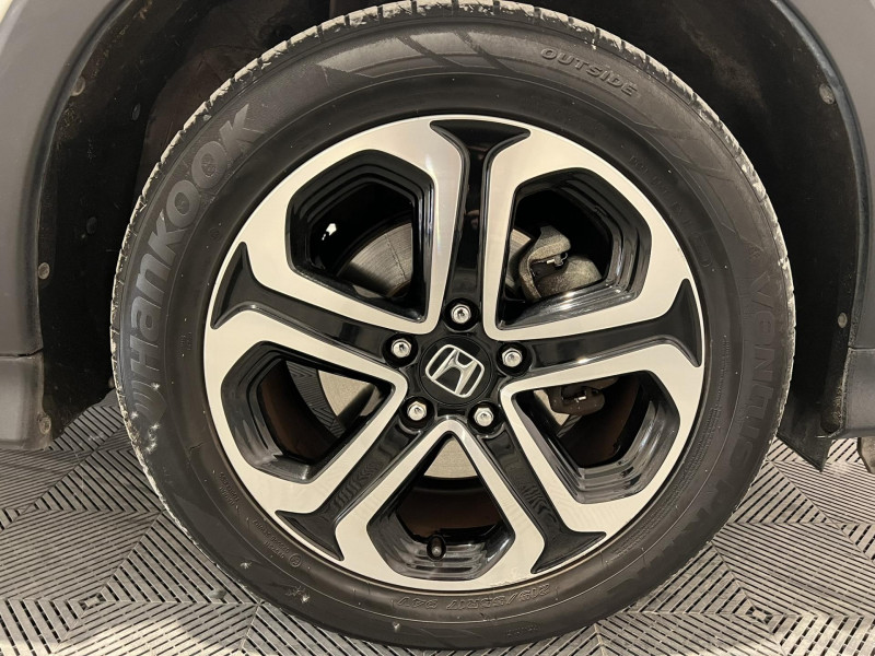 Photo 16 de l'offre de HONDA HR-V  1.5 i-VTEC Executive CVT à 17990€ chez VL Auto