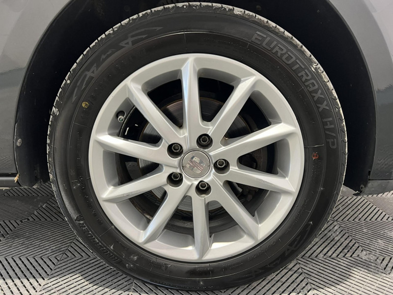 Photo 15 de l'offre de SEAT IBIZA 1.2 TDI 75 CR FAP Style à 8490€ chez VL Auto