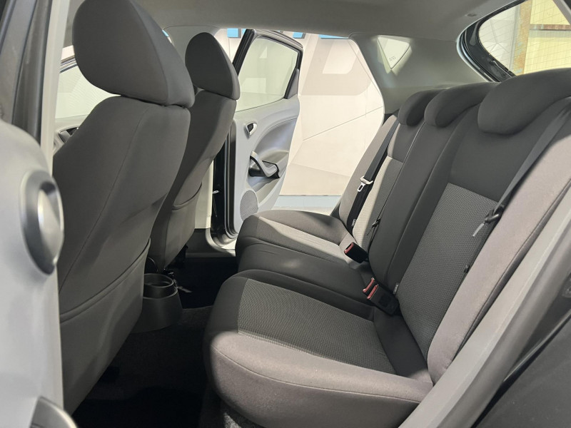 Photo 9 de l'offre de SEAT IBIZA 1.2 TDI 75 CR FAP Style à 8490€ chez VL Auto