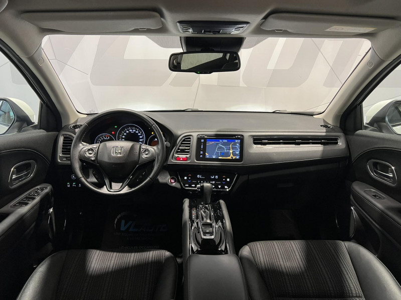 Photo 7 de l'offre de HONDA HR-V  1.5 i-VTEC Executive CVT à 17990€ chez VL Auto