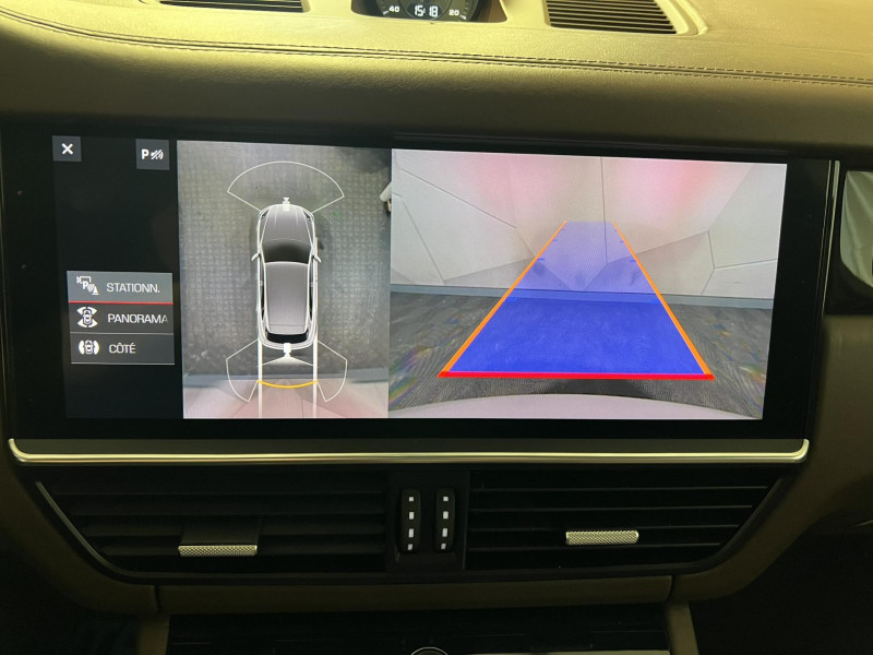 Photo 23 de l'offre de PORSCHE CAYENNE  E-Hybrid 3.0 V6 462 ch Tiptronic BVA S à 47990€ chez VL Auto