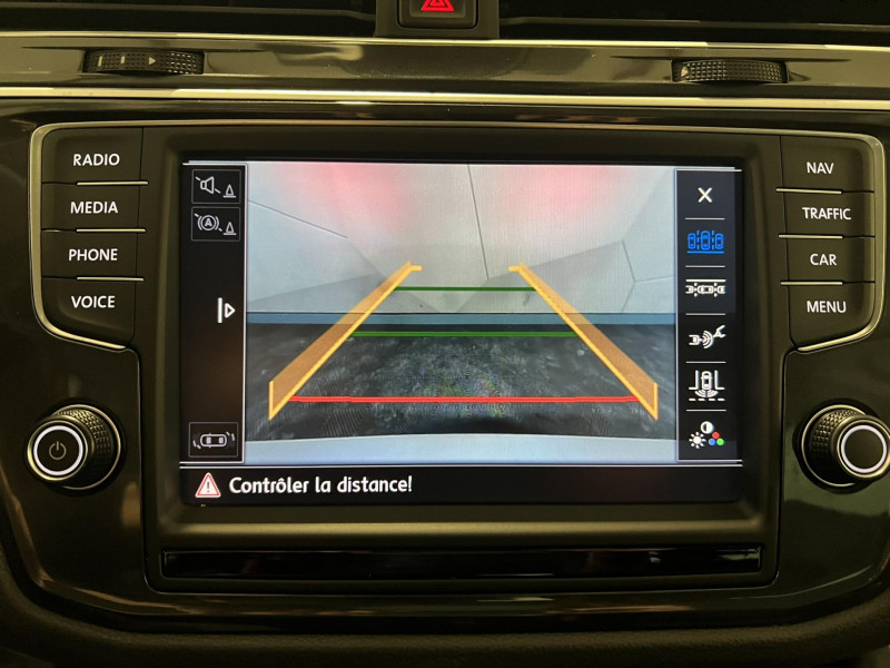 Photo 22 de l'offre de VOLKSWAGEN TIGUAN  2.0 TDI 150 DSG7 4Motion Carat Exclusive à 22990€ chez VL Auto