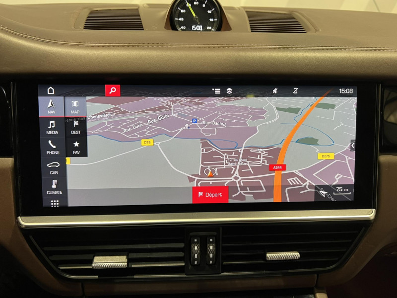 Photo 22 de l'offre de PORSCHE CAYENNE  E-Hybrid 3.0 V6 462 ch Tiptronic BVA S à 47990€ chez VL Auto