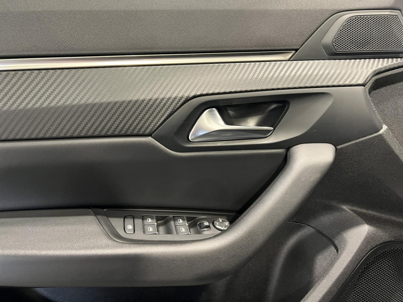 Photo 23 de l'offre de PEUGEOT 508 SW 180 ch S&S EAT8 Allure à 14990€ chez VL Auto