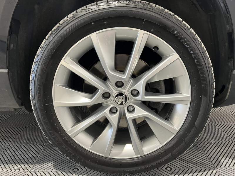 Photo 15 de l'offre de SKODA KAROQ 2.0 TDI 150 ch SCR 4x4 DSG7 Style à 26990€ chez VL Auto