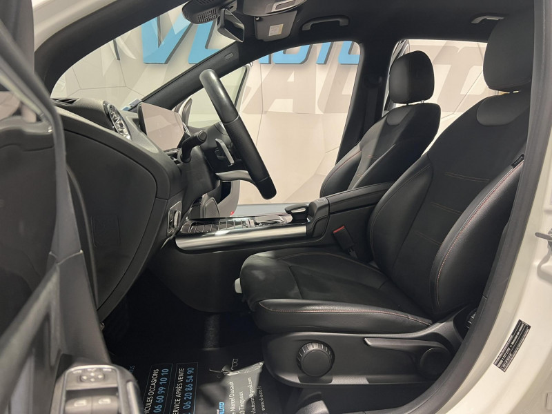 Photo 6 de l'offre de MERCEDES-BENZ CLASSE B 200 d 8G-DCT AMG Line Edition à 24990€ chez VL Auto