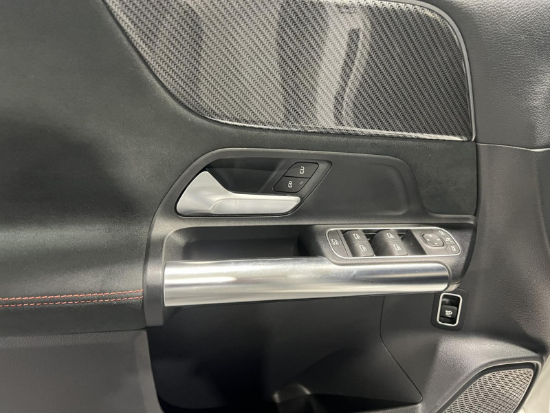 Photo 23 de l'offre de MERCEDES-BENZ CLASSE B 200 d 8G-DCT AMG Line Edition à 24990€ chez VL Auto