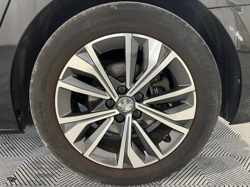 Photo 17 de l'offre de PEUGEOT 508 SW 180 ch S&S EAT8 Allure à 14990€ chez VL Auto