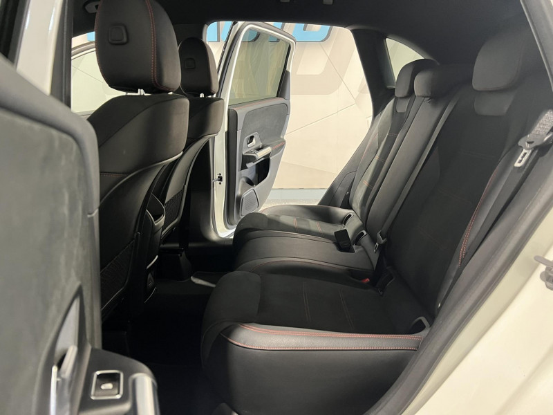 Photo 9 de l'offre de MERCEDES-BENZ CLASSE B 200 d 8G-DCT AMG Line Edition à 24990€ chez VL Auto