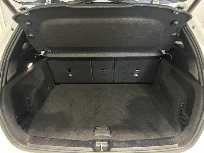 Photo 10 de l'offre de MERCEDES-BENZ CLASSE B 200 d 8G-DCT AMG Line Edition à 24990€ chez VL Auto