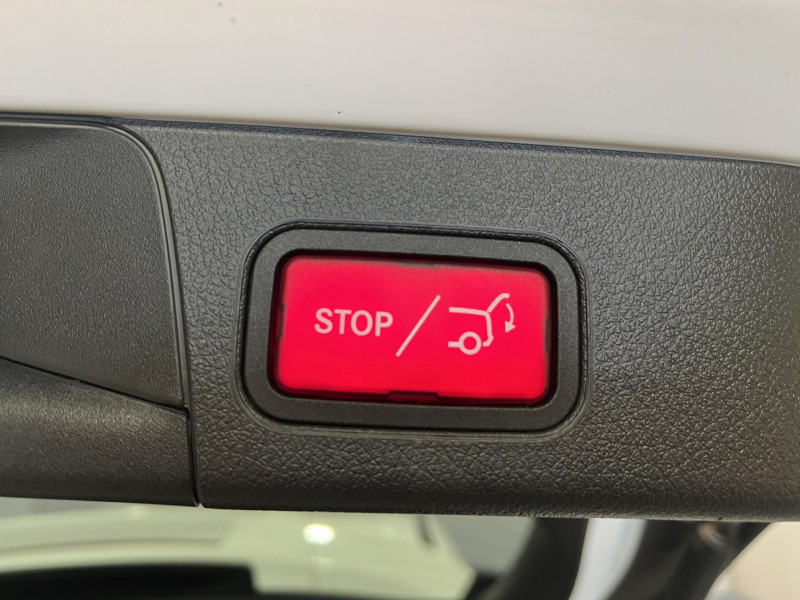 Photo 19 de l'offre de MERCEDES-BENZ CLASSE B 200 d 8G-DCT AMG Line Edition à 24990€ chez VL Auto