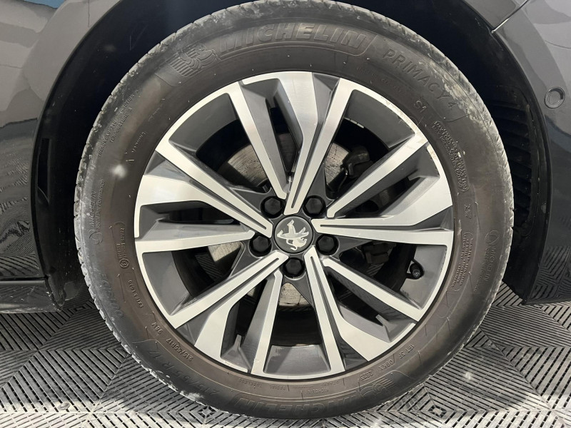 Photo 15 de l'offre de PEUGEOT 508 SW 180 ch S&S EAT8 Allure à 14990€ chez VL Auto