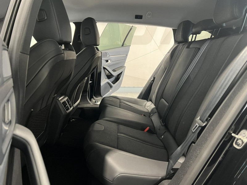 Photo 9 de l'offre de PEUGEOT 508 SW 180 ch S&S EAT8 Allure à 14990€ chez VL Auto