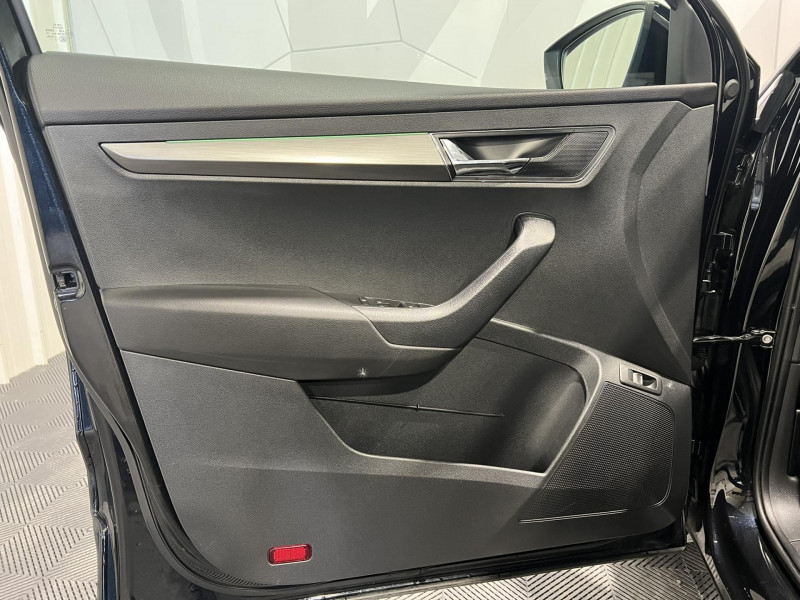 Photo 23 de l'offre de SKODA KAROQ 2.0 TDI 150 ch SCR 4x4 DSG7 Style à 26990€ chez VL Auto