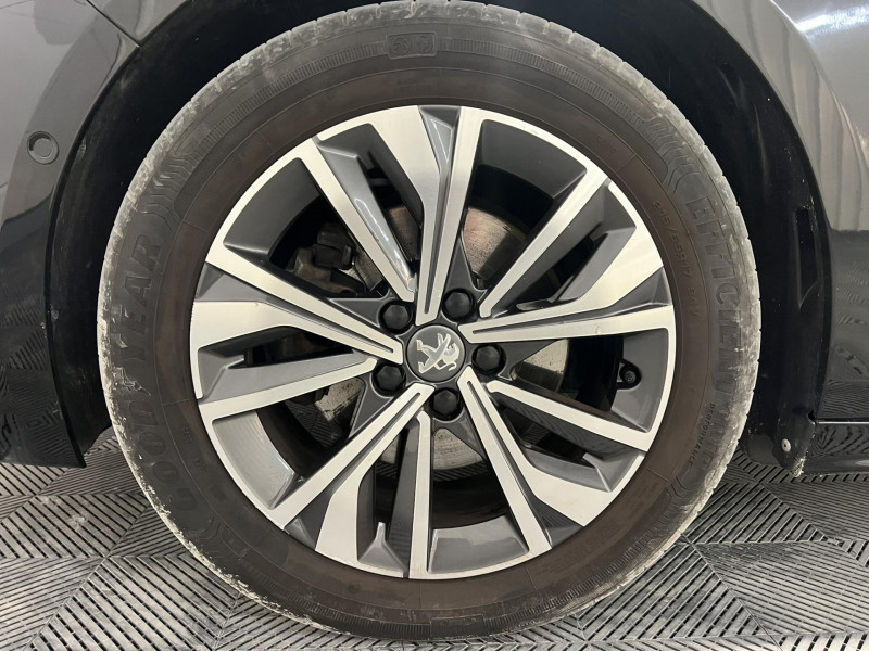 Photo 18 de l'offre de PEUGEOT 508 SW 180 ch S&S EAT8 Allure à 14990€ chez VL Auto